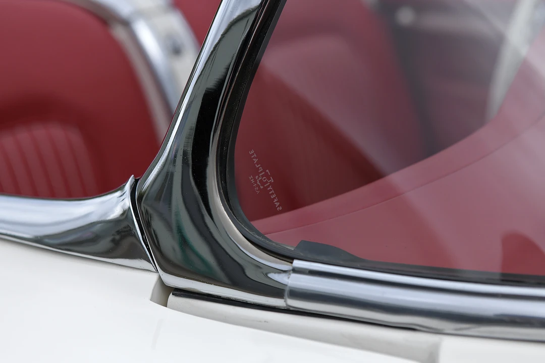 1954 Chevrolet Corvette C1 - Image 30 of 31