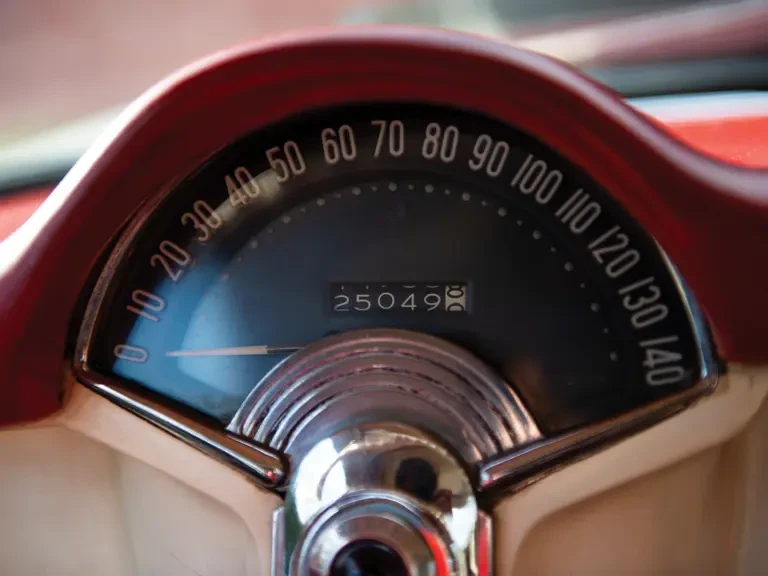 1954 Chevrolet Corvette C1 - Image 19 of 23