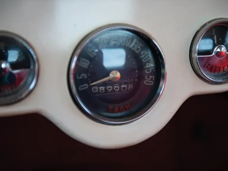 1954 Chevrolet Corvette C1 - Image 21 of 23