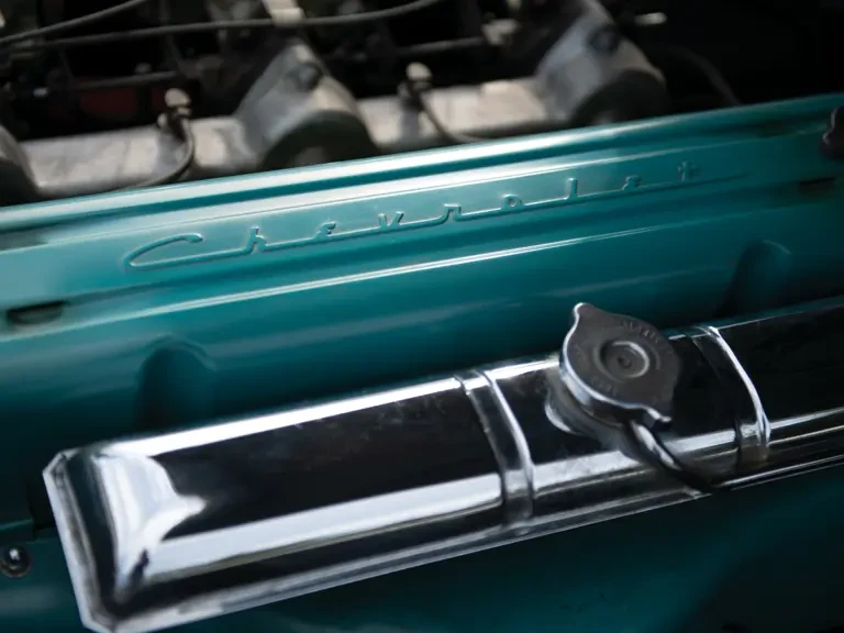 1954 Chevrolet Corvette C1 - Image 17 of 23