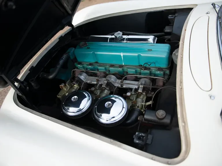 1954 Chevrolet Corvette C1 - Image 4 of 23