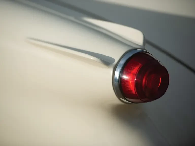 1954 Chevrolet Corvette C1 - Image 12 of 23
