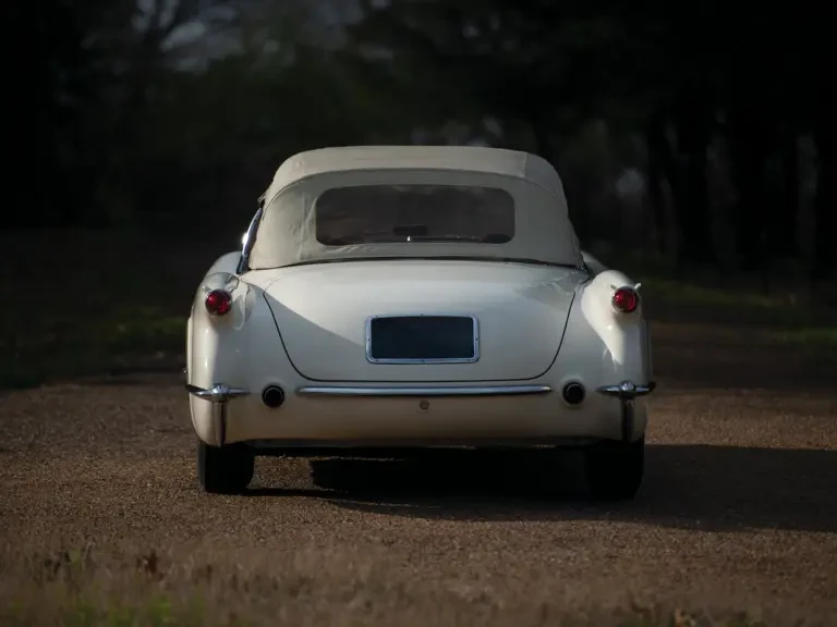 1954 Chevrolet Corvette C1 - Image 8 of 23
