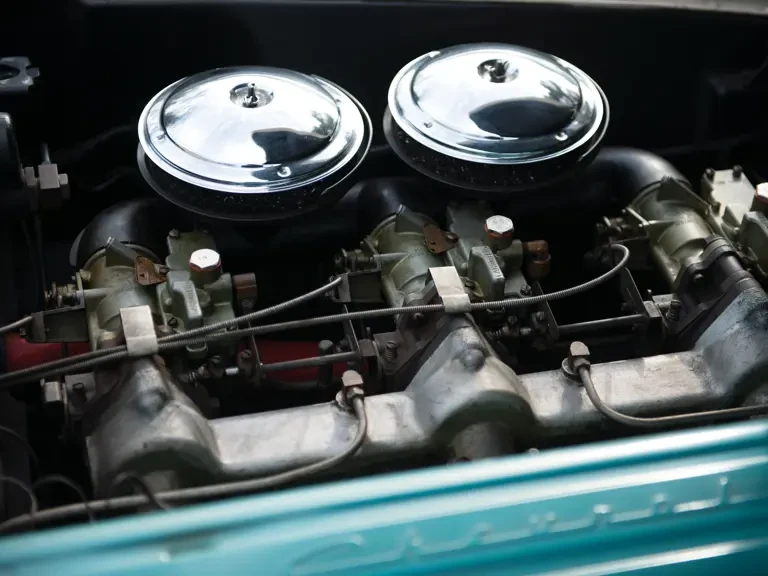 1954 Chevrolet Corvette C1 - Image 16 of 23