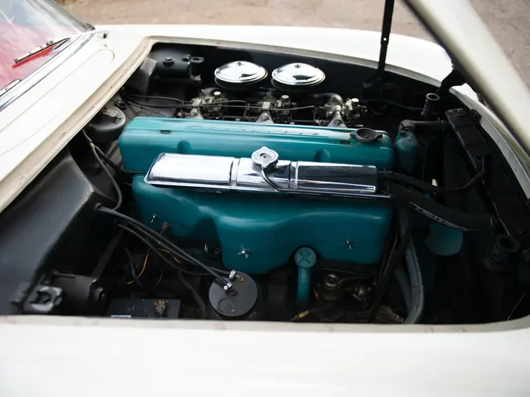 1954 Chevrolet Corvette C1 - Image 15 of 23