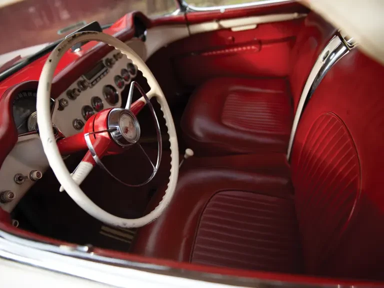 1954 Chevrolet Corvette C1 - Image 5 of 23