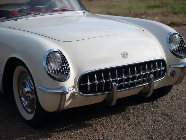 1954 Chevrolet Corvette C1 - Image 9 of 23