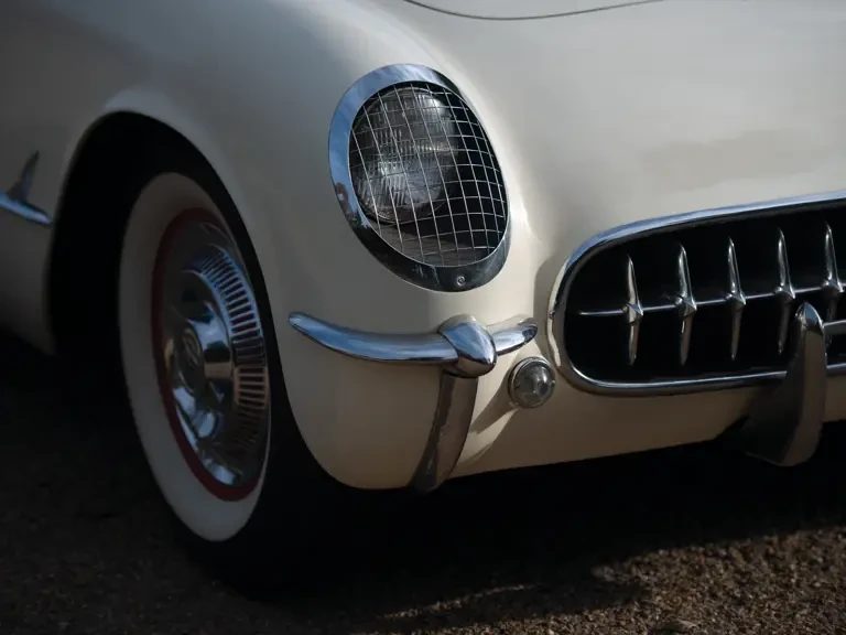 1954 Chevrolet Corvette C1 - Image 10 of 23