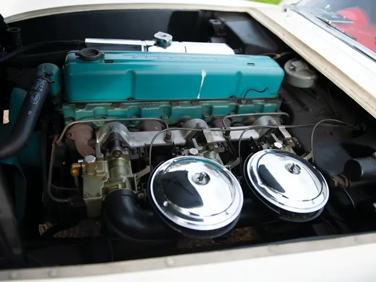 1954 Chevrolet Corvette C1 - Image 14 of 23