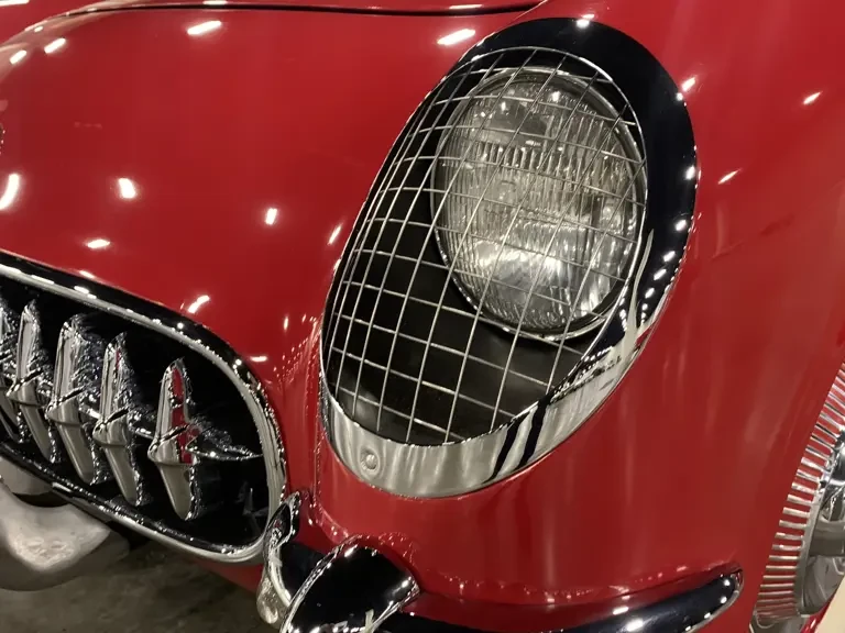 1954 Chevrolet Corvette C1 - Image 17 of 26