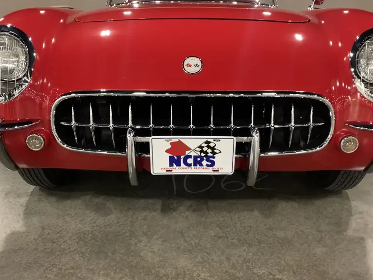 1954 Chevrolet Corvette C1 - Image 16 of 26