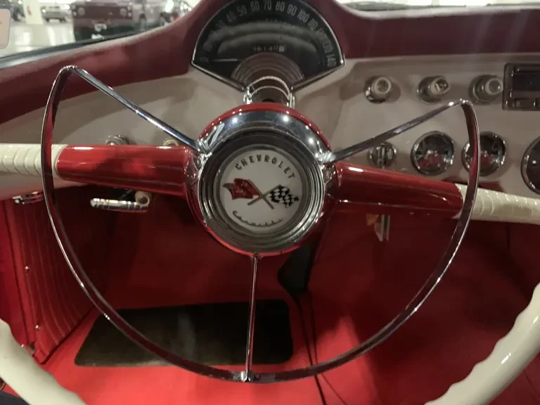 1954 Chevrolet Corvette C1 - Image 10 of 26