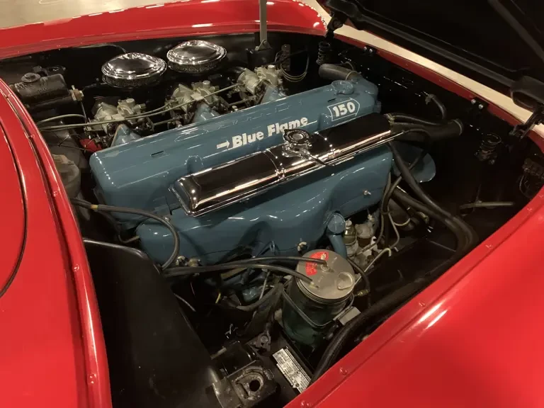 1954 Chevrolet Corvette C1 - Image 22 of 26