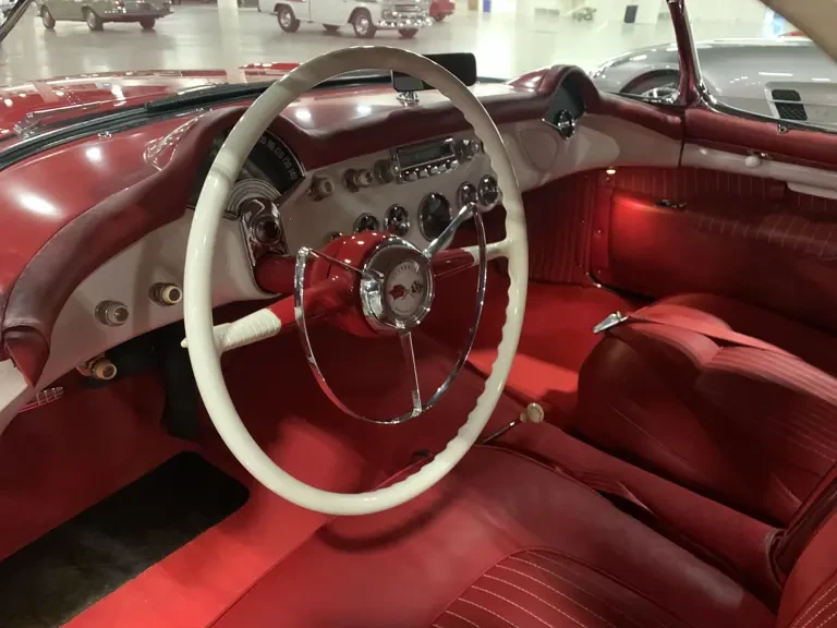 1954 Chevrolet Corvette C1 - Image 5 of 26