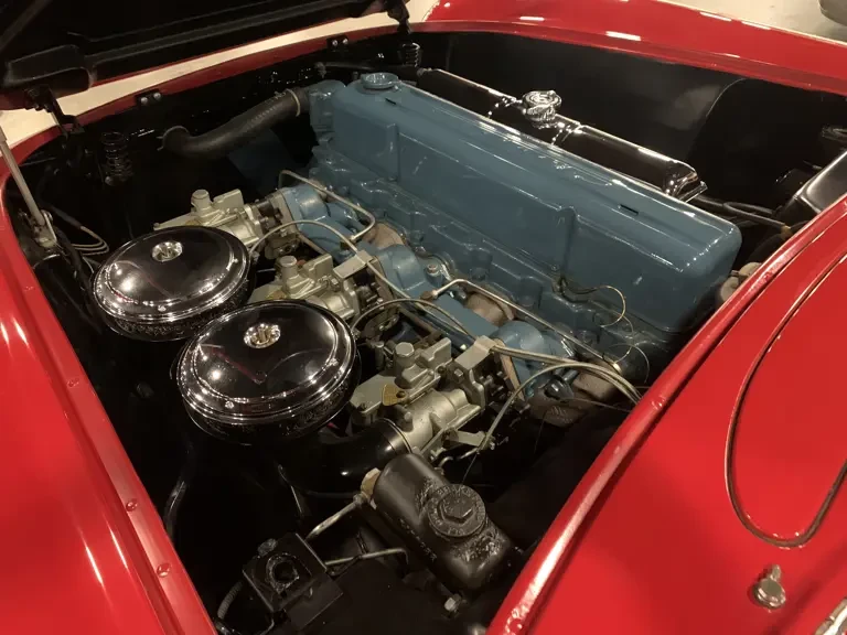 1954 Chevrolet Corvette C1 - Image 4 of 26