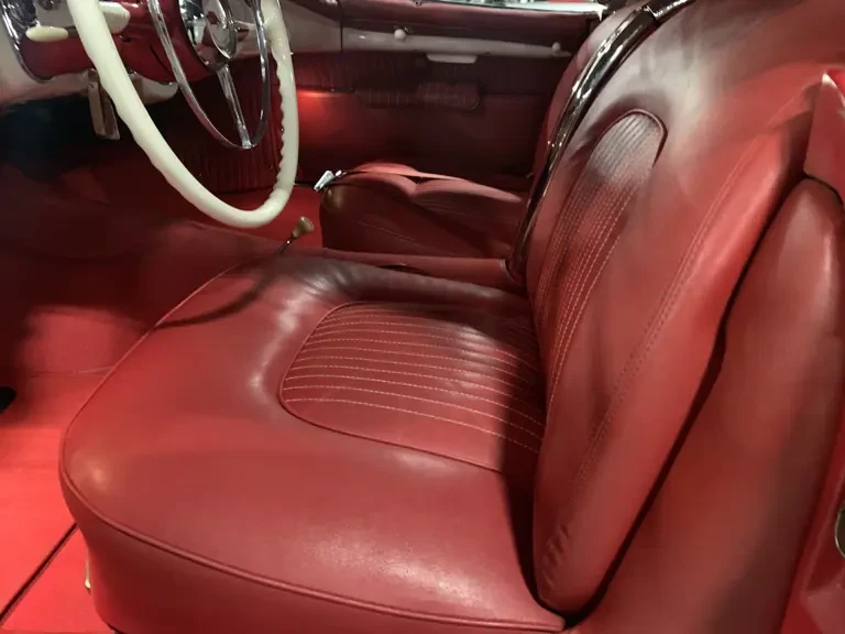1954 Chevrolet Corvette C1 - Image 11 of 26
