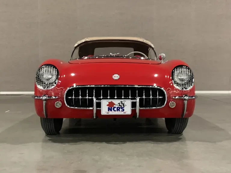 1954 Chevrolet Corvette C1 - Image 8 of 26