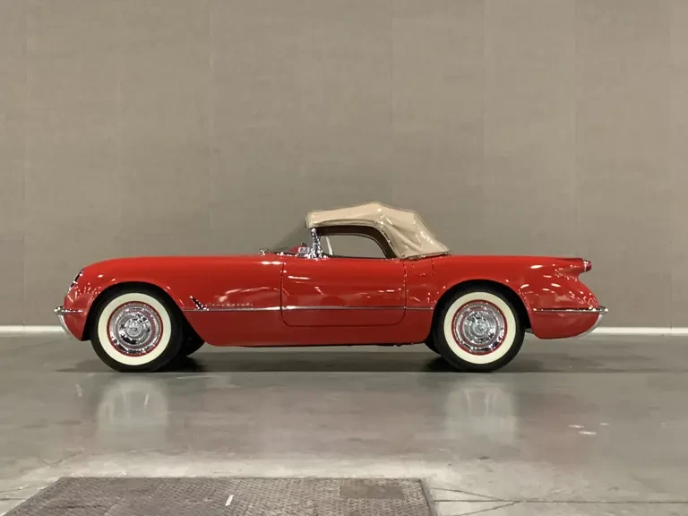 1954 Chevrolet Corvette C1 - Image 6 of 26