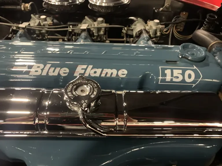 1954 Chevrolet Corvette C1 - Image 24 of 26