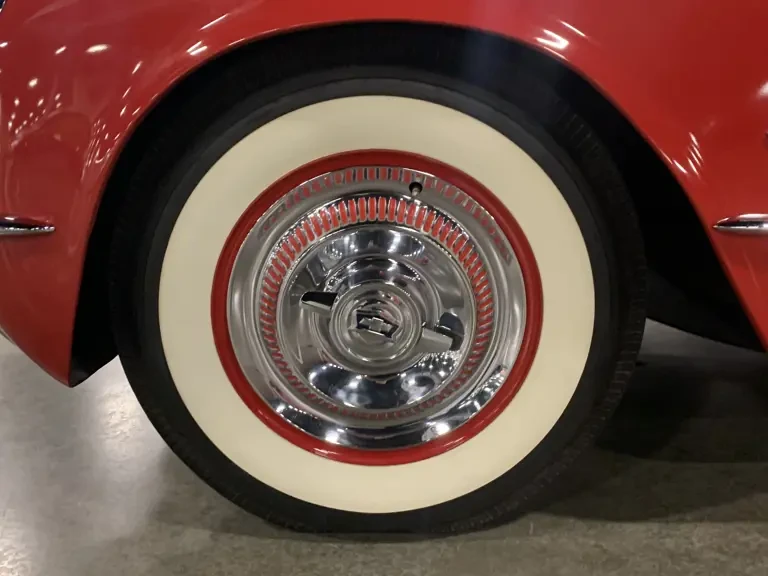 1954 Chevrolet Corvette C1 - Image 19 of 26