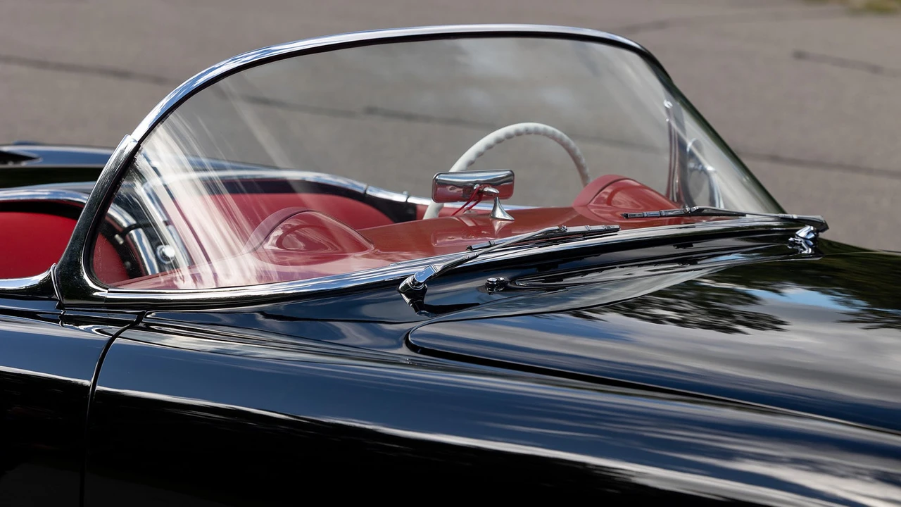 1954 Chevrolet Corvette C1 - Image 27 of 31