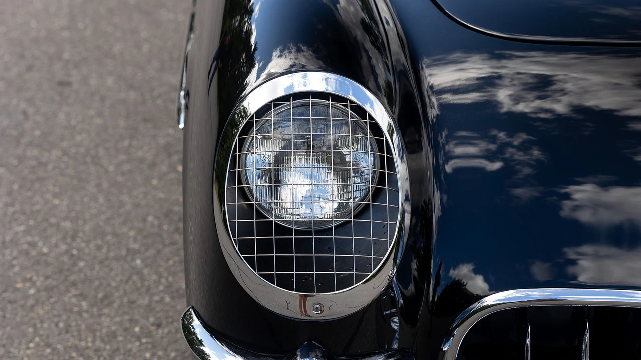 1954 Chevrolet Corvette C1 - Image 23 of 31