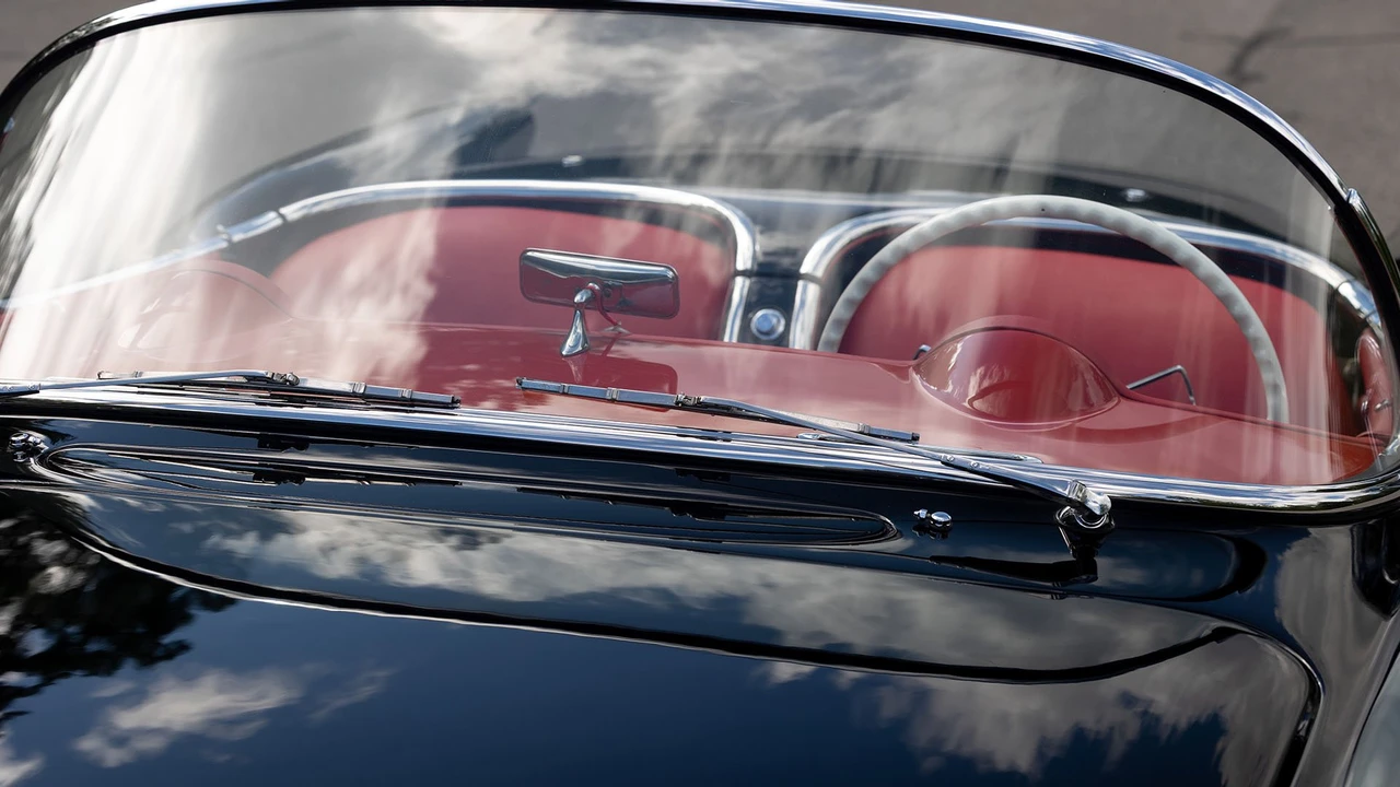 1954 Chevrolet Corvette C1 - Image 31 of 31
