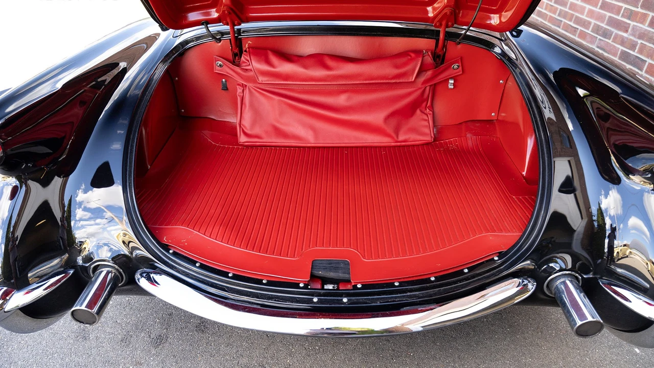 1954 Chevrolet Corvette C1 - Image 7 of 31