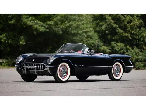1954 Chevrolet Corvette