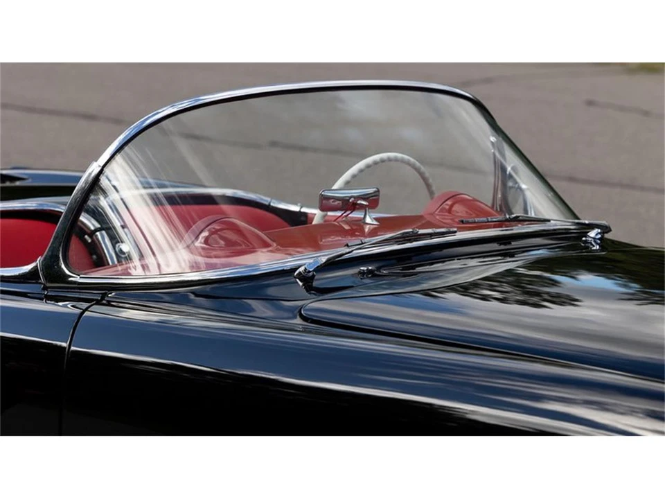 1954 Chevrolet Corvette C1 - Image 31 of 31