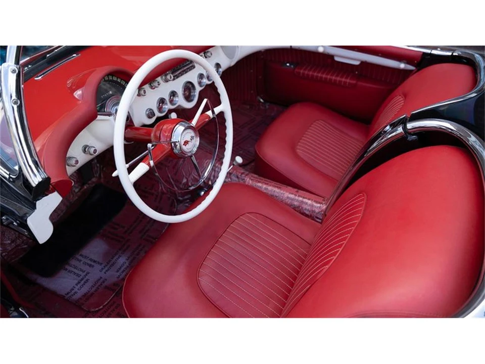 1954 Chevrolet Corvette C1 - Image 6 of 31
