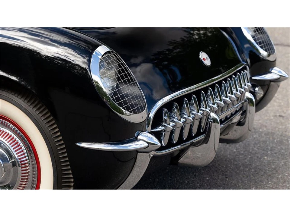 1954 Chevrolet Corvette C1 - Image 26 of 31