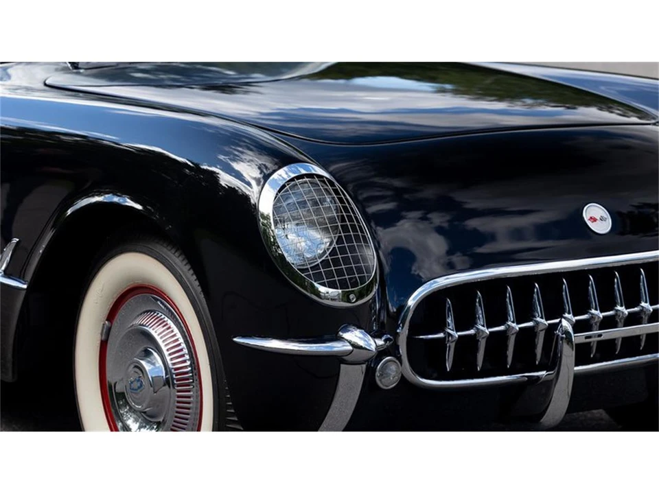1954 Chevrolet Corvette C1 - Image 27 of 31