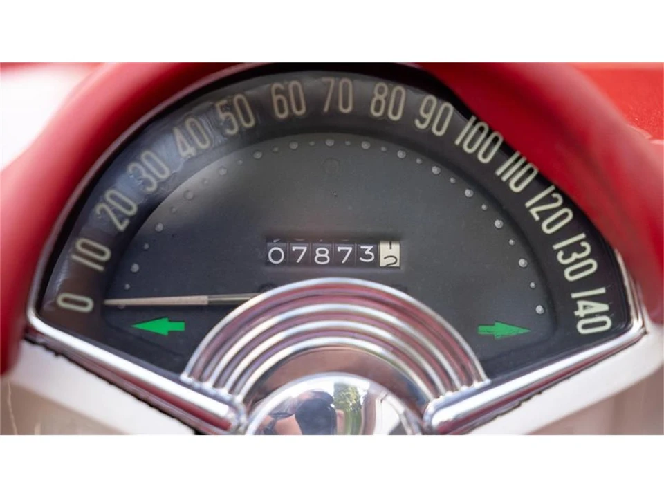 1954 Chevrolet Corvette C1 - Image 7 of 31