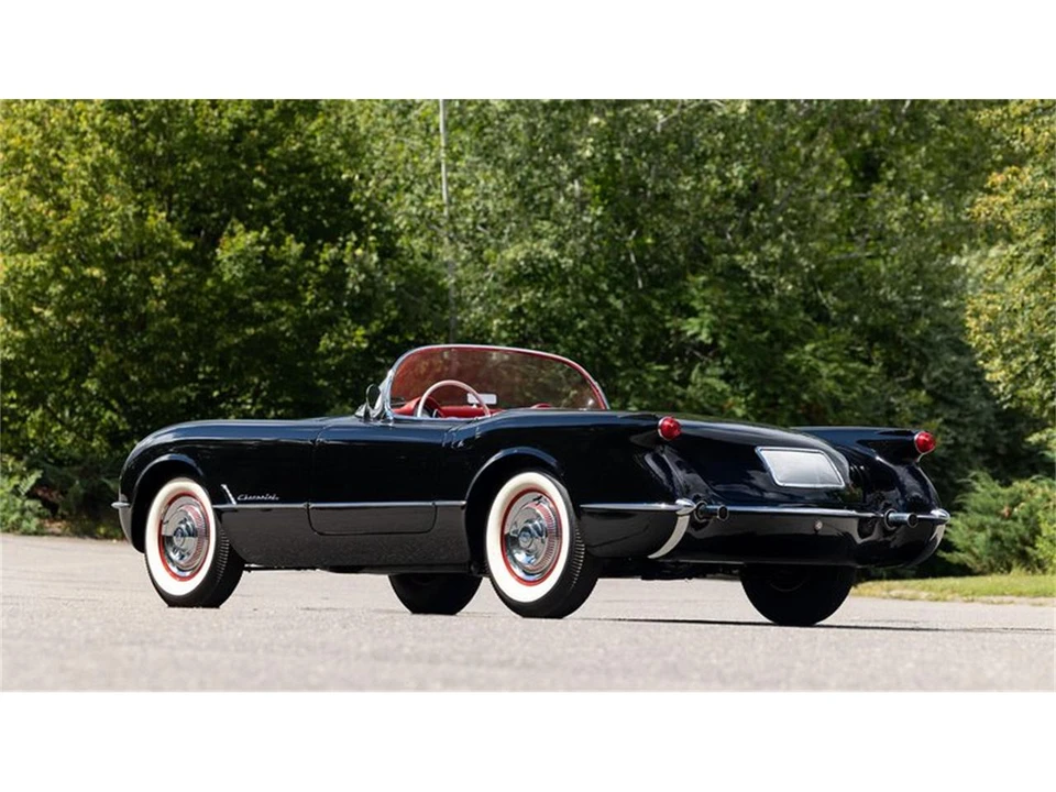 1954 Chevrolet Corvette C1 - Image 18 of 31