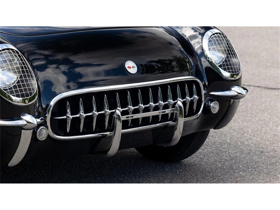 1954 Chevrolet Corvette C1 - Image 28 of 31