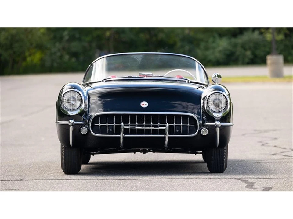 1954 Chevrolet Corvette C1 - Image 4 of 31