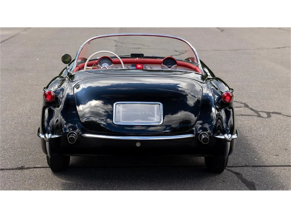 1954 Chevrolet Corvette C1 - Image 5 of 31