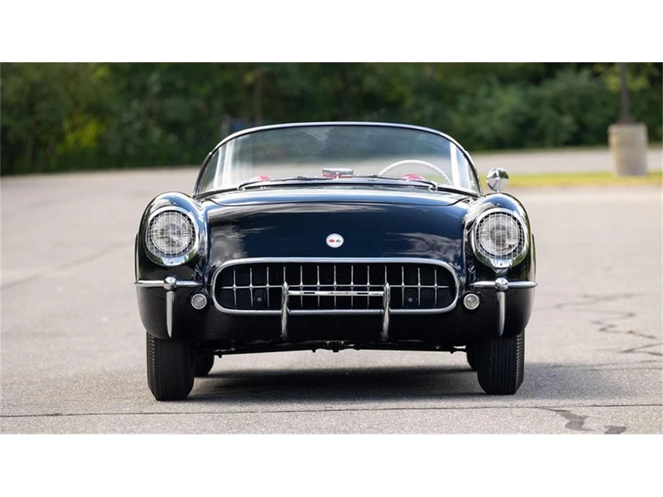 1954 Chevrolet Corvette C1 - Image 15 of 31