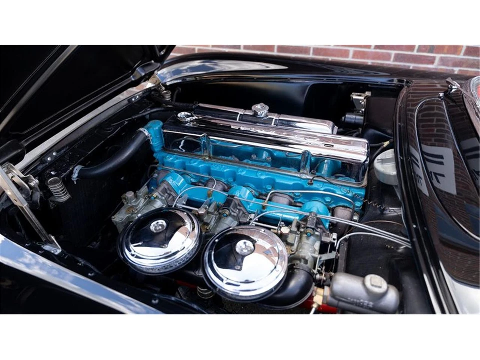 1954 Chevrolet Corvette C1 - Image 9 of 31