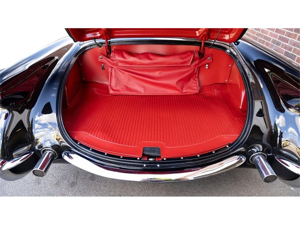 1954 Chevrolet Corvette C1 - Image 10 of 31