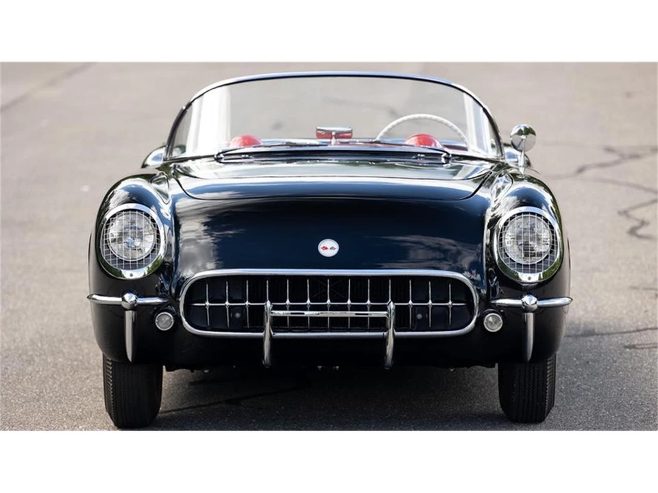 1954 Chevrolet Corvette C1 - Image 16 of 31