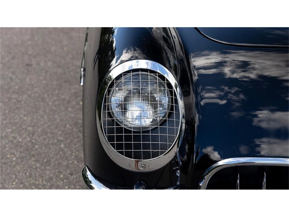 1954 Chevrolet Corvette C1 - Image 22 of 31