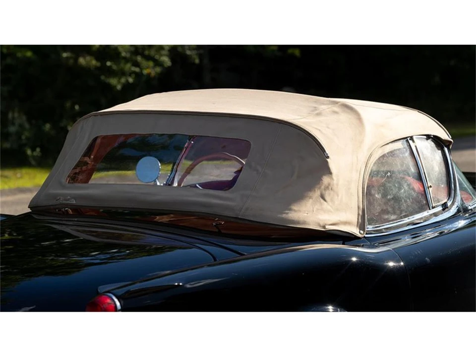 1954 Chevrolet Corvette C1 - Image 8 of 31