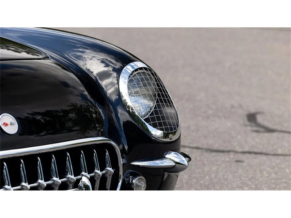 1954 Chevrolet Corvette C1 - Image 23 of 31