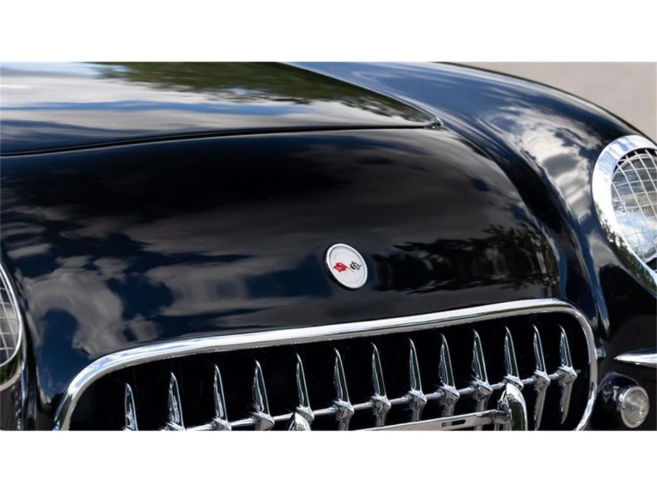 1954 Chevrolet Corvette C1 - Image 29 of 31