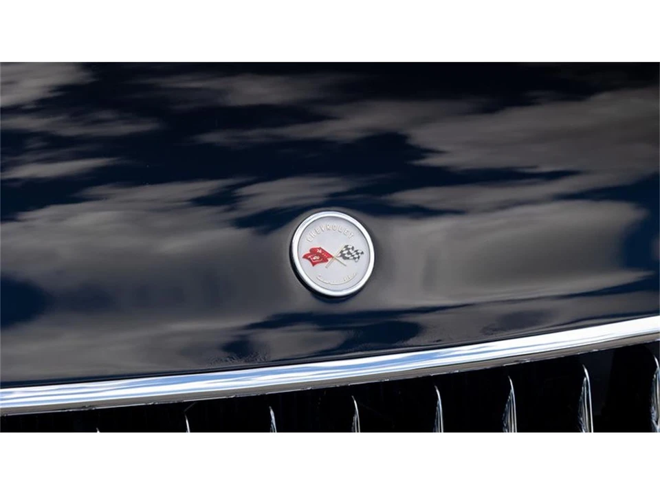 1954 Chevrolet Corvette C1 - Image 24 of 31