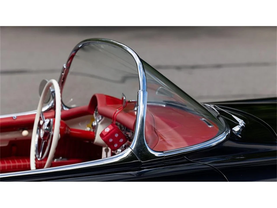 1954 Chevrolet Corvette C1 - Image 30 of 31