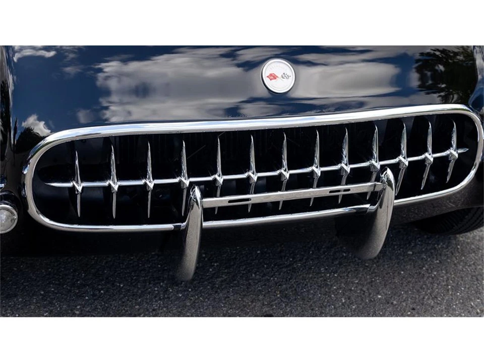 1954 Chevrolet Corvette C1 - Image 25 of 31