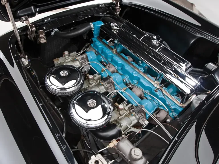1954 Chevrolet Corvette C1 - Image 4 of 23